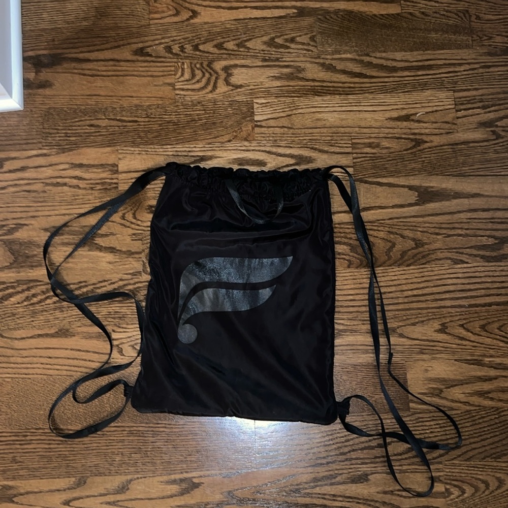 Fabletics Drawstring Bag